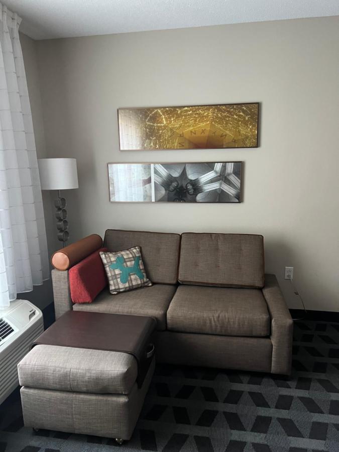 Hotel Towneplace By Marriott 3*