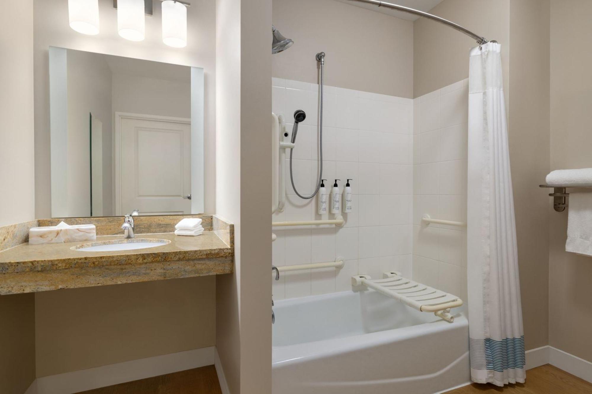 Hotel Towneplace By Marriott 3*