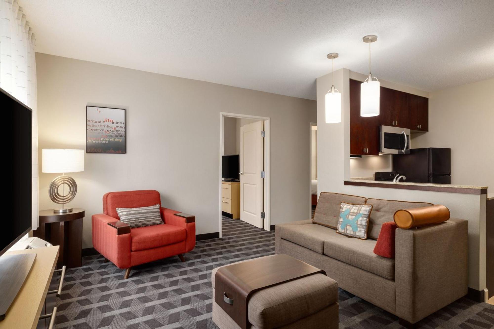 Towneplace By Marriott Williamsport