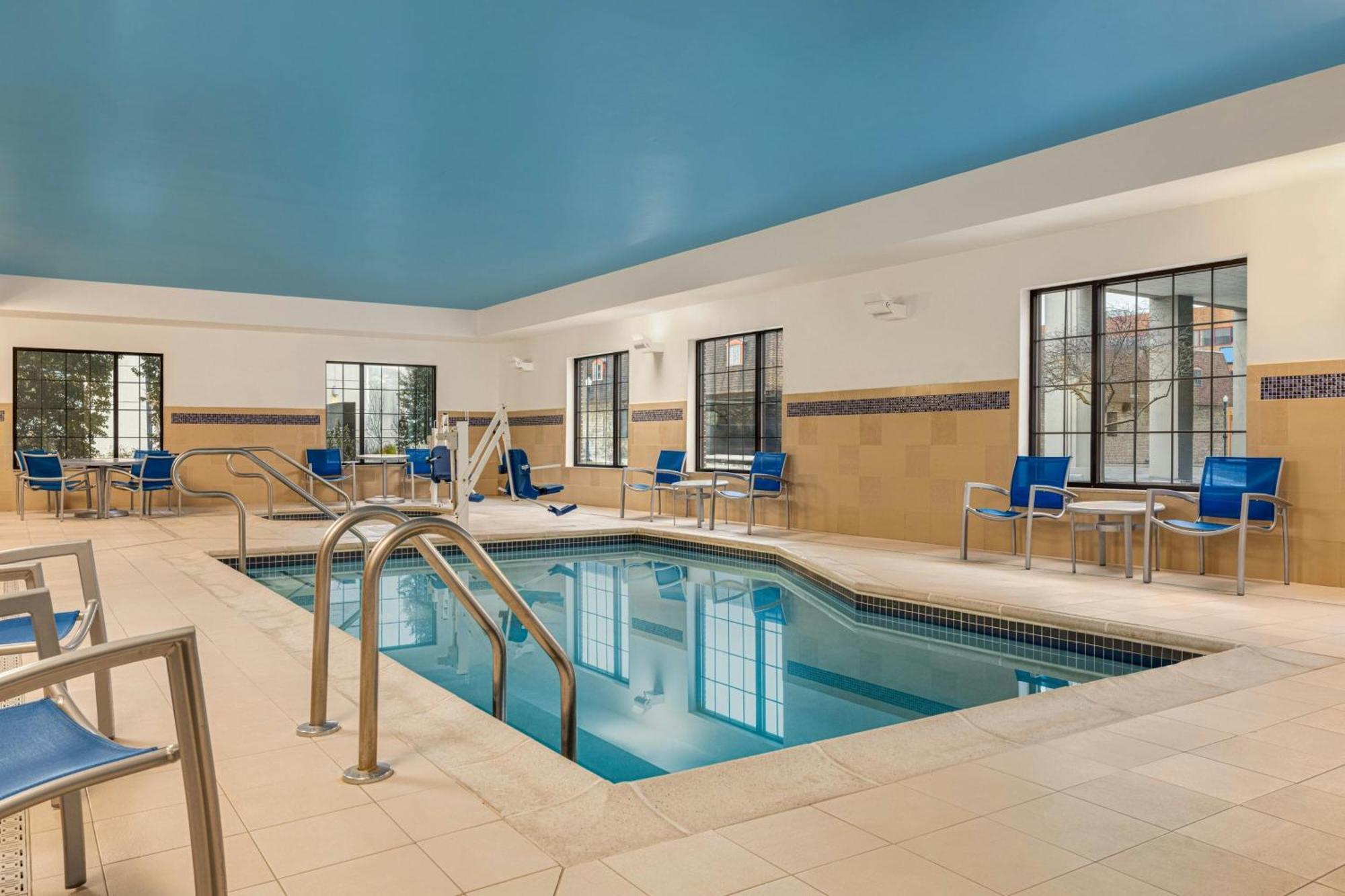 Towneplace By Marriott 3* Williamsport