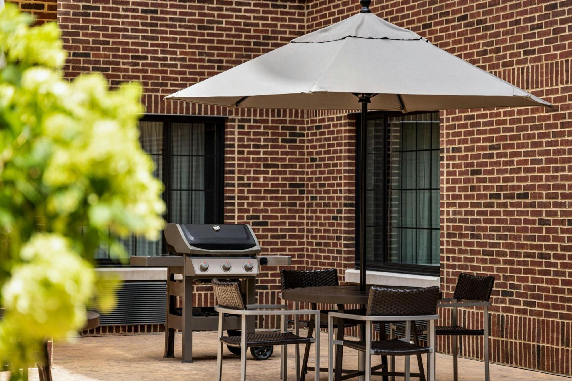 Towneplace By Marriott Hotel Williamsport