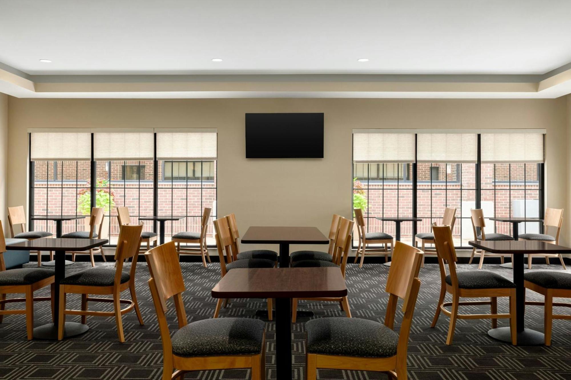 Towneplace By Marriott Williamsport