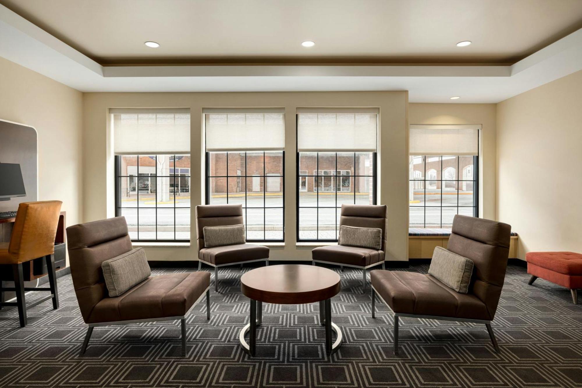 Towneplace By Marriott
