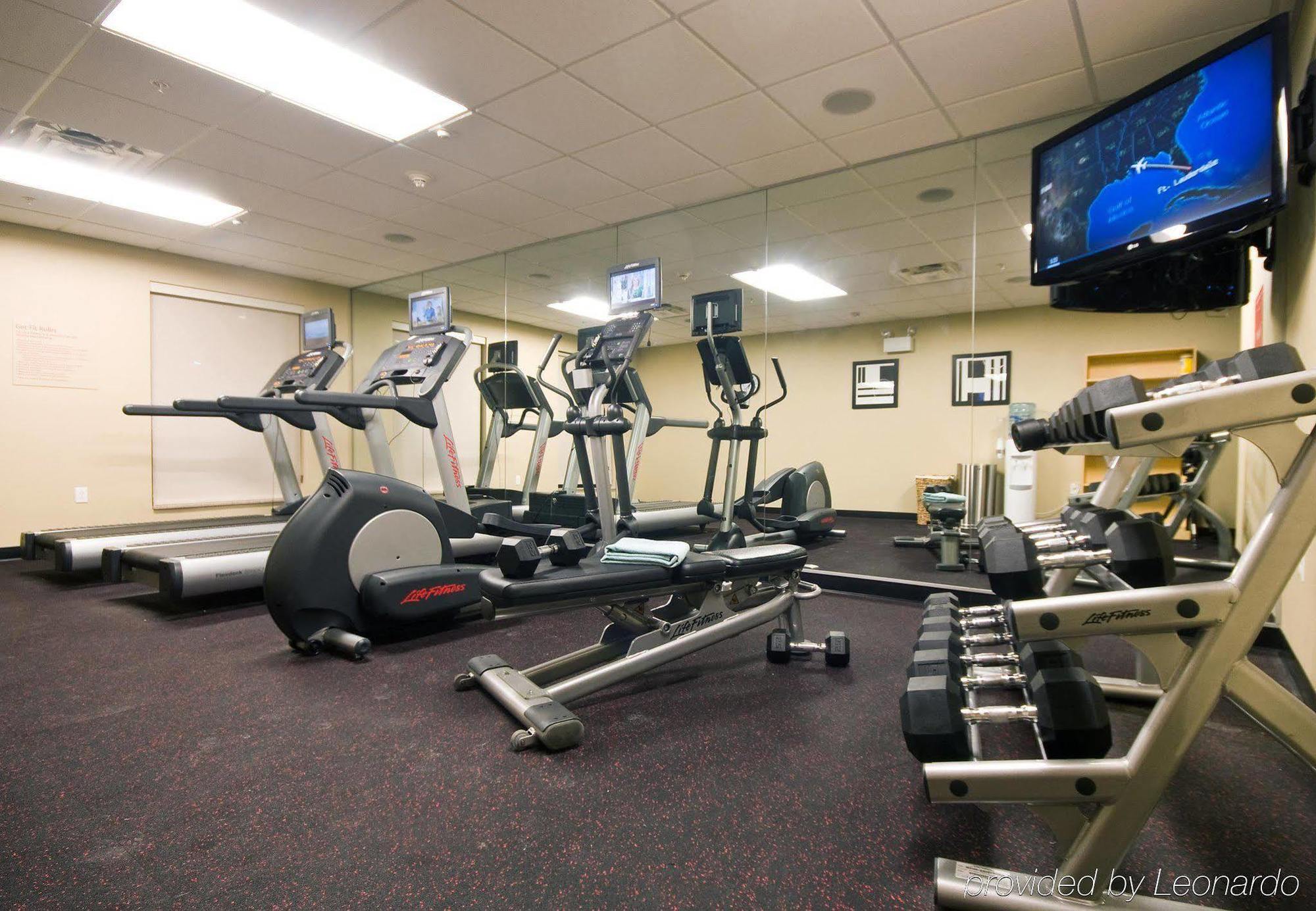 Hotel Towneplace By Marriott Williamsport