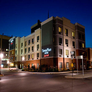 Towneplace By Marriott Williamsport
