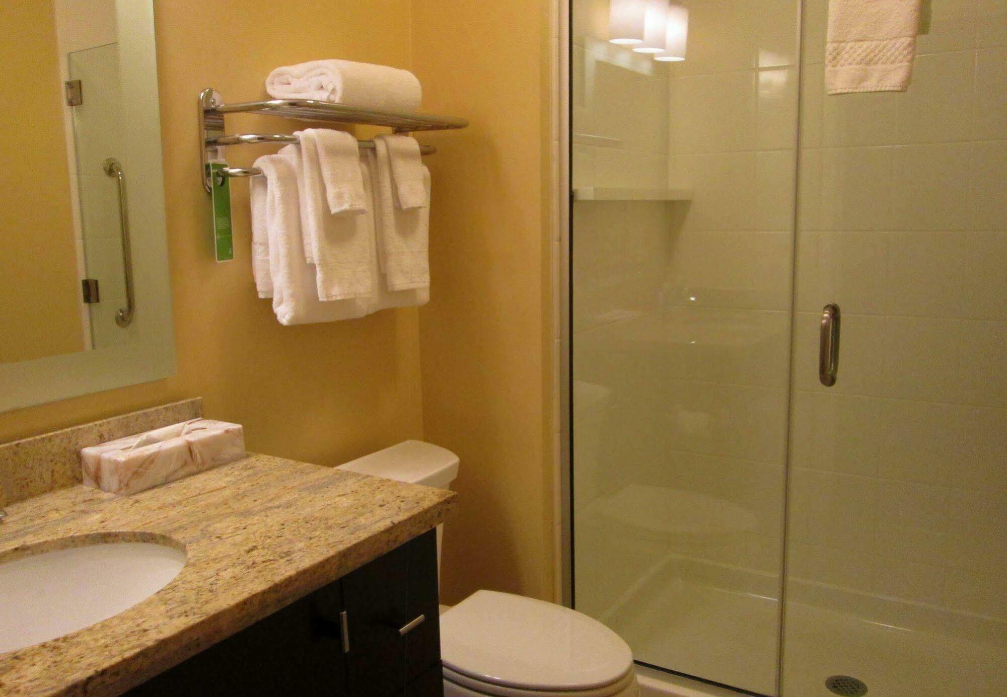 Hotel Towneplace By Marriott Williamsport